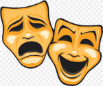 Theatrical Masks of Tragedy and Comedy.jpg